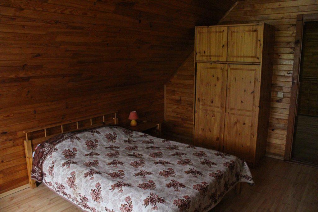 Viesu Nams Barzi Hotell Tinuzi Exteriör bild